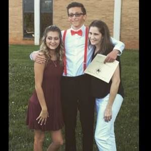 Meet your Posher, Katlyn